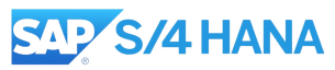 Logo SAP S4 HANA