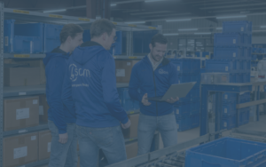 sap erp systeem