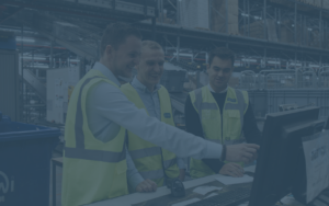 Claude verbinden met SAP EWM: