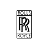 Rolls Royce logo